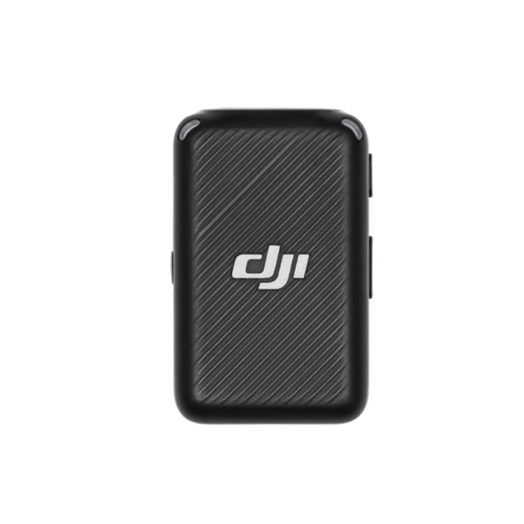 Original DJI Mic Wireless Transmission With OLED Touch Screen, 2 Transmitters 1 Receiver, 1 Transmitters 1 Receiver Original DJI Mic Wireless Transmission With OLED Touch Screen, 2 Transmitters 1 Receiver, 1 Transmitters 1 Receiver